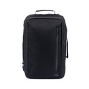 Mochila Notebook MANAGER Negra 15,6" LEVO