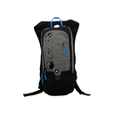 Mochila Outdoor HYDROROAD Gris + Bolsa de Agua Lhotse