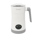 Espumador de Leche 4 en 1 Blanco Simplit