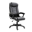 Silla Escritorio Oficina Ejecutiva Reclinable Comfort Levo