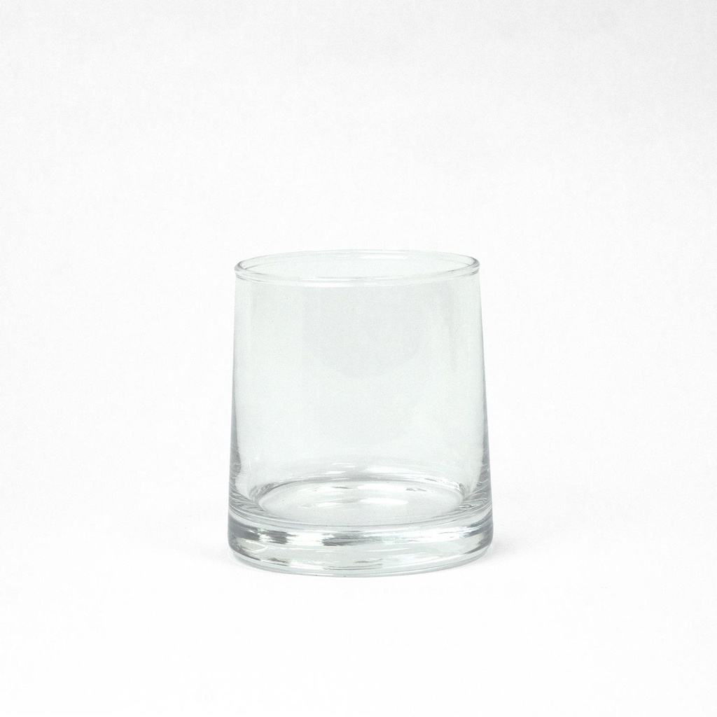 Set 6 Vasos Whisky Kentucky 270ml Simplit