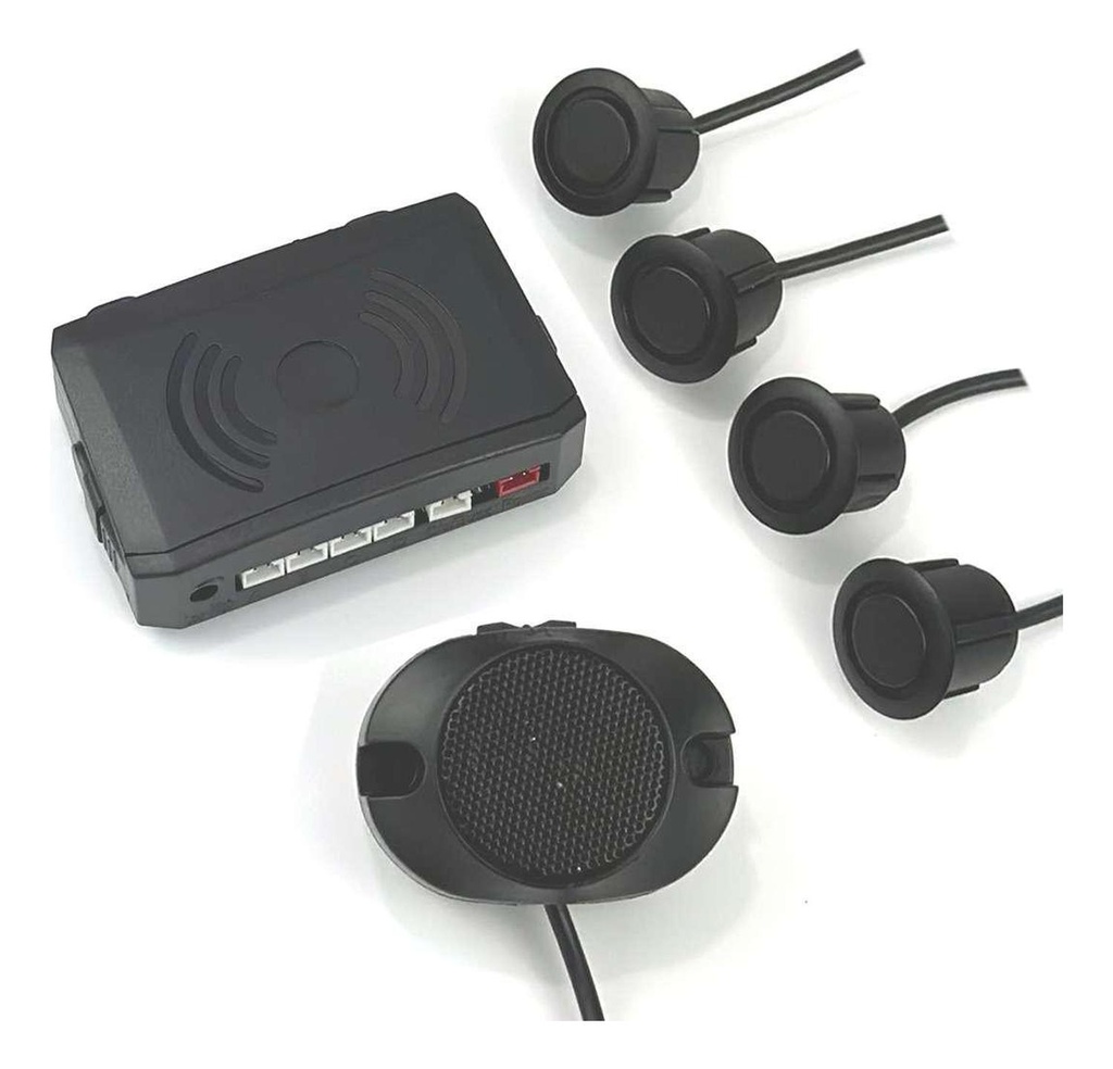 Sensor De Retroceso Para Automóviles Xroad