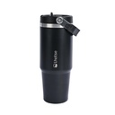Botella Térmica Insulada Lhotse Travel Mug 900ml Black