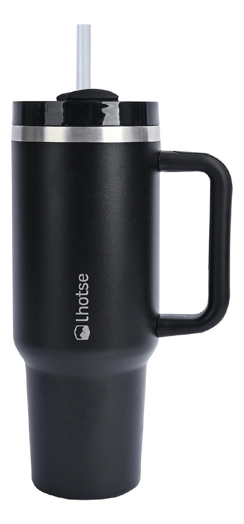 Vaso Térmico Tumbler 1180ml Lhotse Black