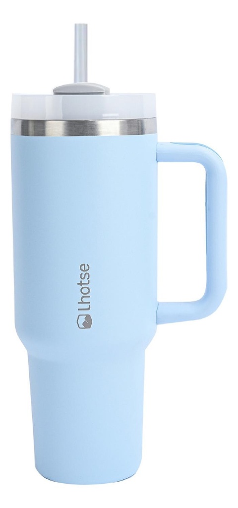 Vaso Térmico Tumbler 1180ml Lhotse light Blue