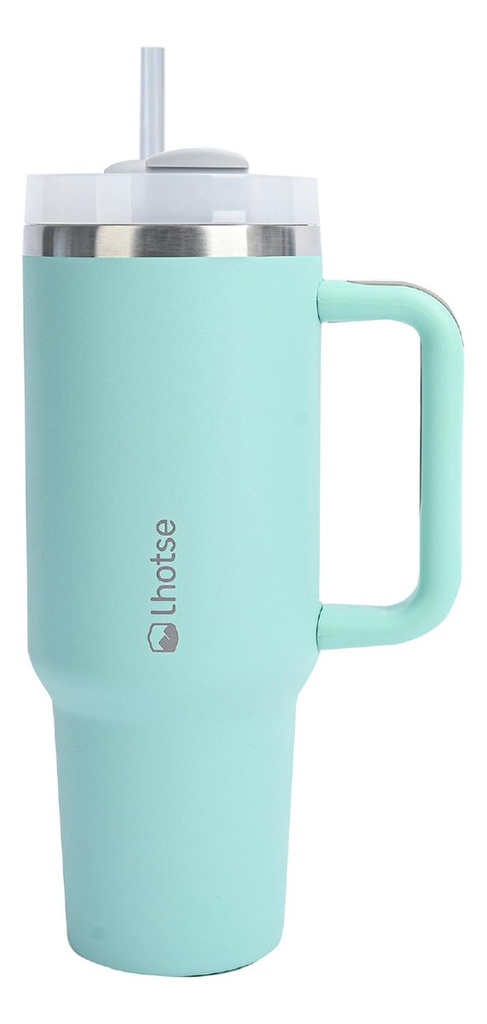 Vaso Térmico Tumbler 1180ml Lhotse Light Green