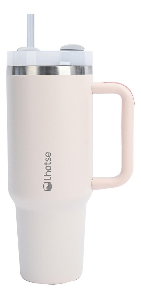 Vaso Térmico Tumbler 1180ml Lhotse Pink