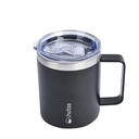 Taza Térmica Insulada Camping 350ml