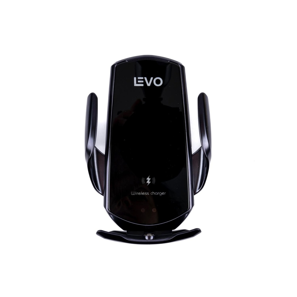 Cargador Inalámbrico Magnético Carga Rápida Auto VO1 Levo