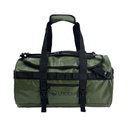 Bolso Deportivo Impermeable Duffel 30 lts Verde Lhotse