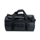 Bolso Deportivo Impermeable Duffel 30 lts Lhotse Black