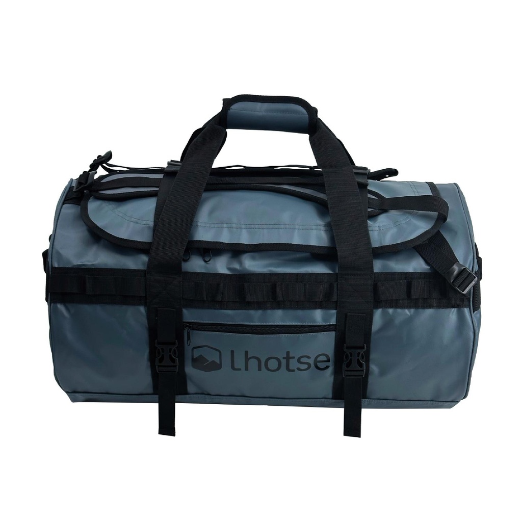 Bolso Deportivo Impermeable Duffel 30 lts Lhotse Navy