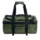 Bolso Deportivo Impermeable Duffel 60 lts Lhotse Green