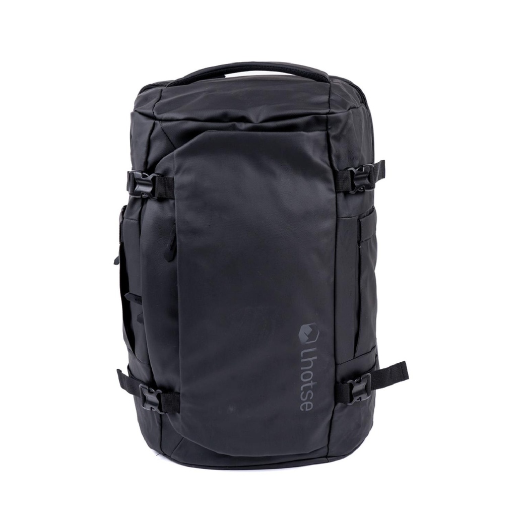 Mochila Viaje impermeable Notebook 17,3"Broadpeak 40L Lhotse