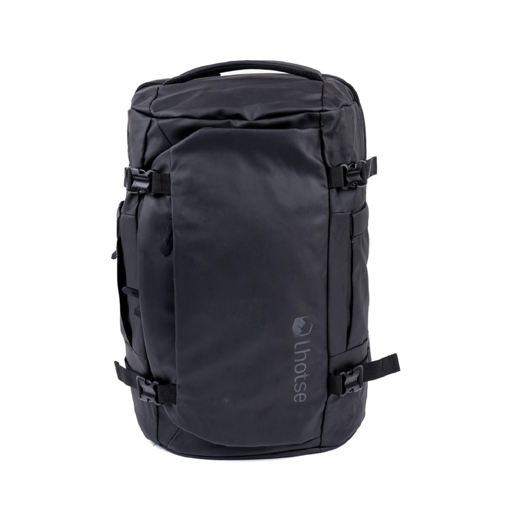 Mochila Viaje impermeable Notebook 17,3"Broadpeak 40L Lhotse