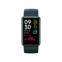 Banda Smartband Lhotse Flow 3 Black