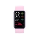 Banda Smartband Lhotse Flow 3 Pink