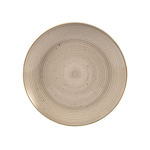 [SIMPLSIE-4] Set 4 Platos Fondo Cerámica 27,4 cm Siena Simplit