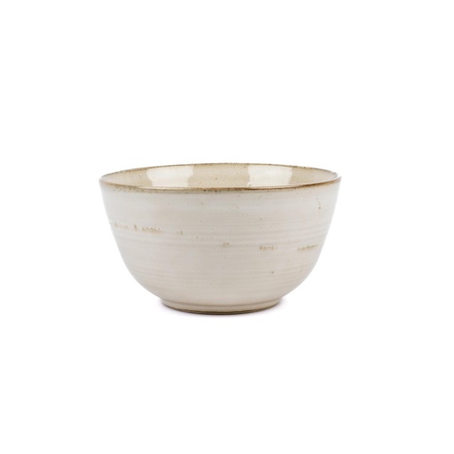 [SIMBOWSIE-4] Set 4 Bowls Cerámica 7,5 cm Siena Simplit