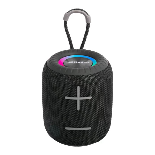 [LHPARTRGO-BK] Parlante Portátil Inalámbrico Bluetooth TripGo+ Black