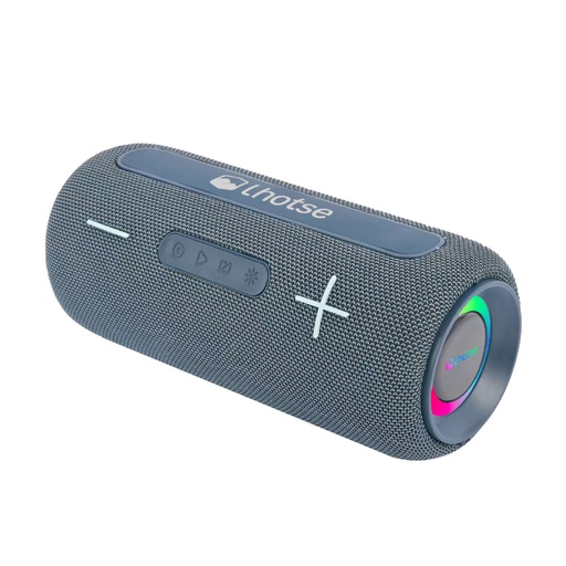 [LHPARJOUR-BL] Parlante Portátil Inalámbrico Bluetooth Journey Blue