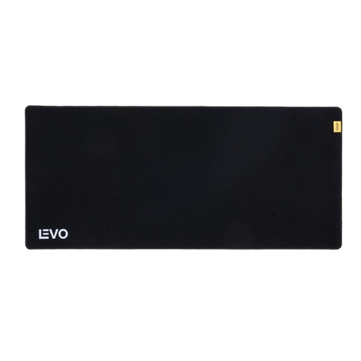 [LVMPADXXL-BK] Mousepad BattleMat XXL Negro Levo