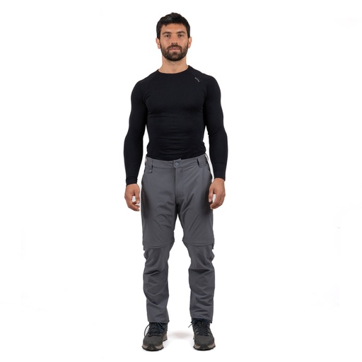 Primera Capa Térmica Hombre Dugla Stay Warm Top Lhotse