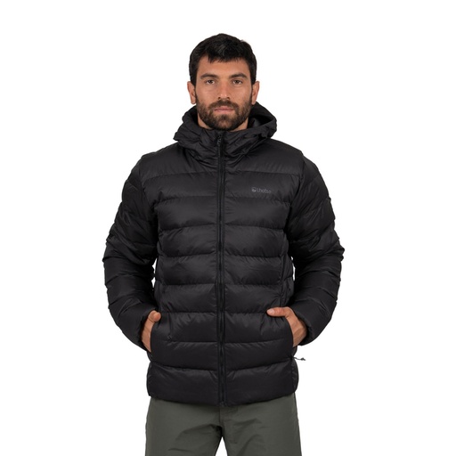 Parka Puffa Hombre Khumbu Lhotse