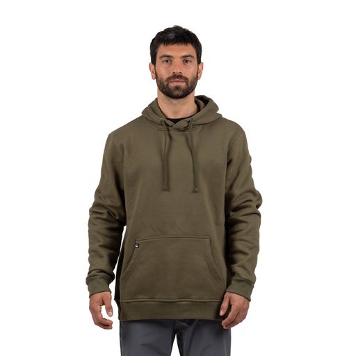Polerón Hombre Hoodie Katmandú Lhotse