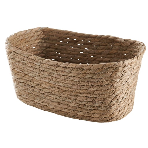 [71874] Canasto Organizador Junco 34X24X17 cm DAY