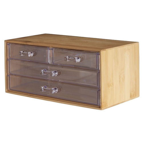 [72633] Organizador Bambu DAY