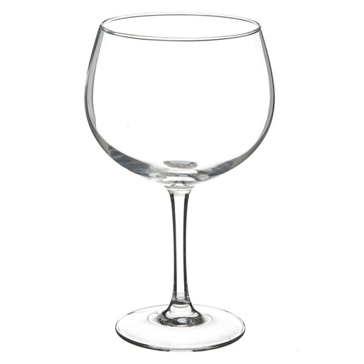 [160616] Copas De Gin 4 Unidades 700 ml Secret De Gourmet