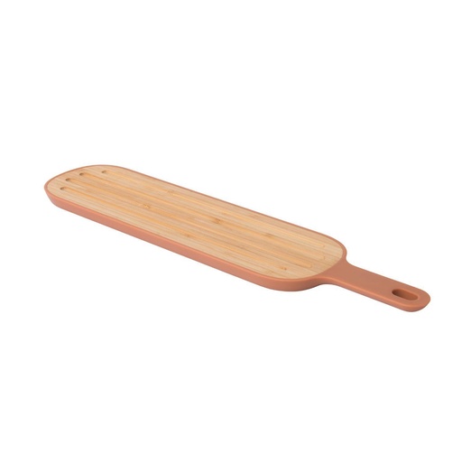 [3950087] Tabla Bambú Leo Ranurada BERGHOFF