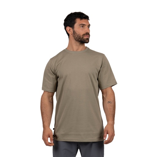 Polera Hombre Manga Corta Nepal Lhotse