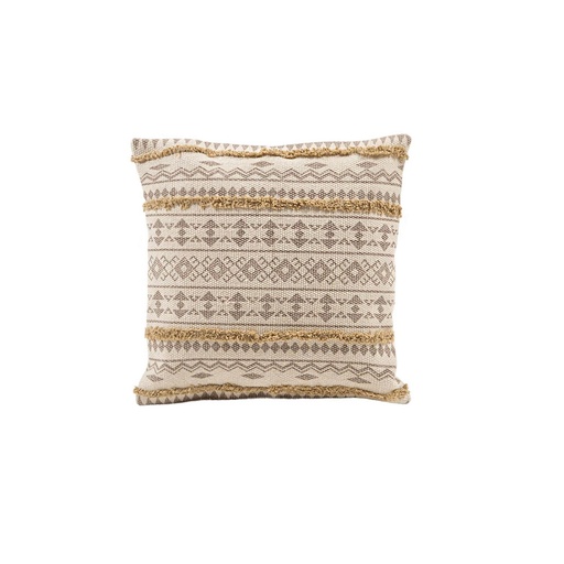 [156173D] Funda Cojin Etnik 40x40 cm Atmosphera