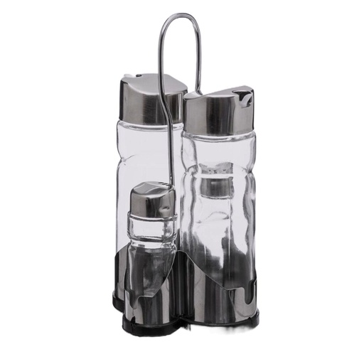 [150166] Set Alcuza 4 Piezas 5Five