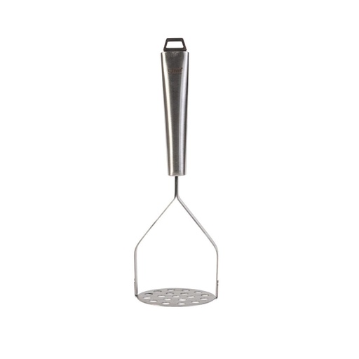 [119695] Triturador De Papas Acero Inox 26 X 8 X 8 Cm 5Five
