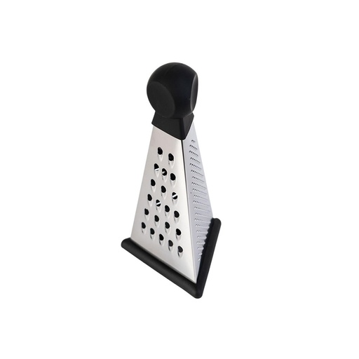 [1100136] Rallador 3 Lados Gris Berghoff