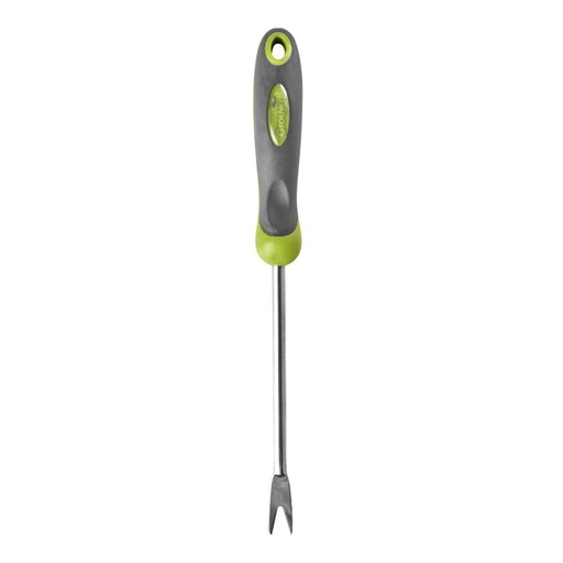 [97554] Desmalezador de Acero Inoxidable con Mango Antideslizante Grouw