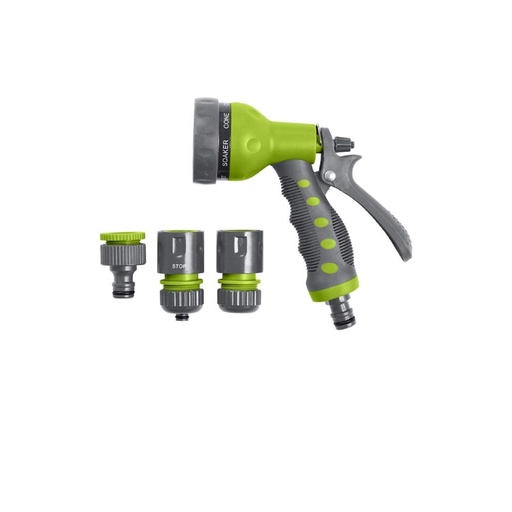 [97130] Set de Regadores para Manguera de Riego Grouw