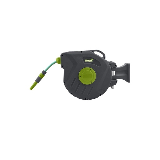 [97298] Porta Manguera para Pared 20m Grouw