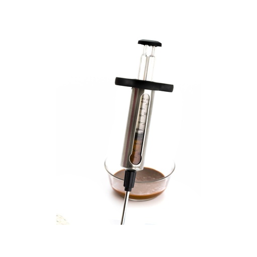 [86597] Inyector Marinado Inoxidable Dangrill