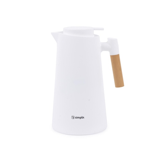 Jarra Termo Liquido Insulado 1 Lt Simplit