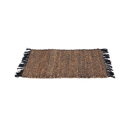 [146294B] Alfombras Yute 60 X 90 cm Atmosphera