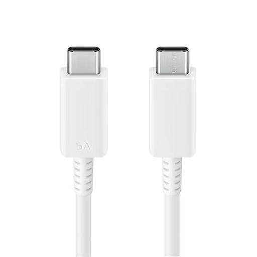 Cable De Carga Rápida USB-C 100W 5A 1Mt LEVO