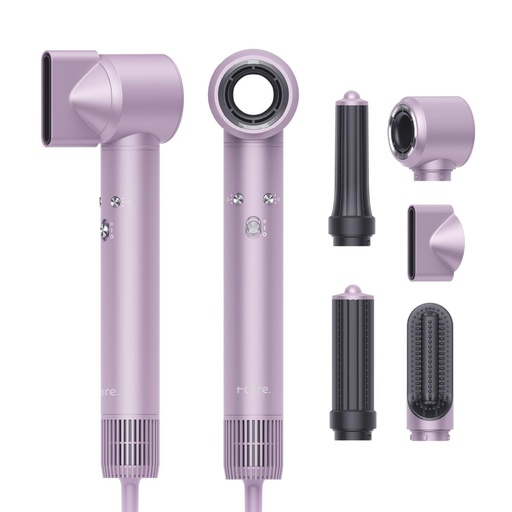 [TCMULTSTY5N1] Secador de pelo Multistyler T-Care AeroFlow 5 en 1