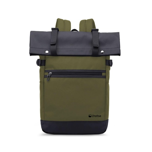 [1661873818029] Mochila Volcano Lhotse 19 Lt Verde