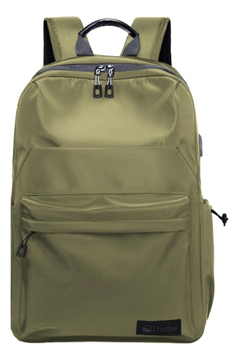 [1661873779510] Mochila Street Lhotse 20 Lt Verde