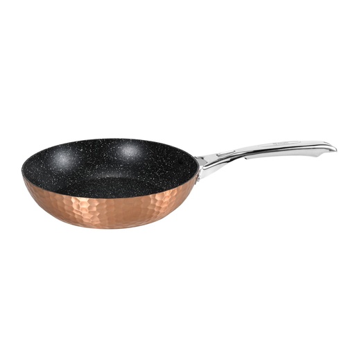 [1635956597983] Sartén Antiadherente 24cm Copper Simplit