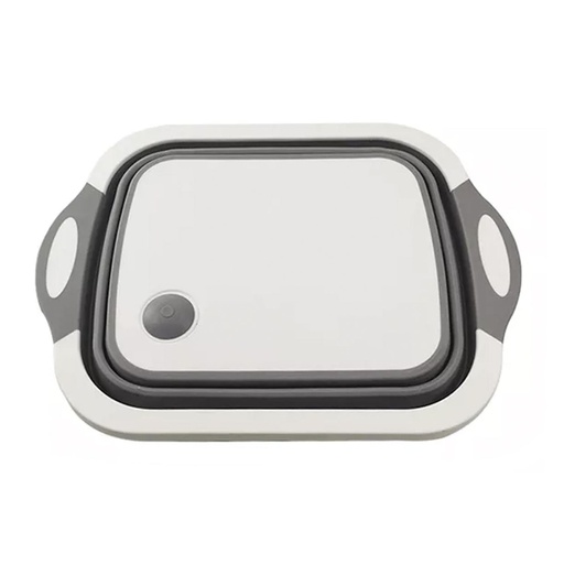 [1660857963520] Tabla de Corte Plegable 3 en 1 Simplit